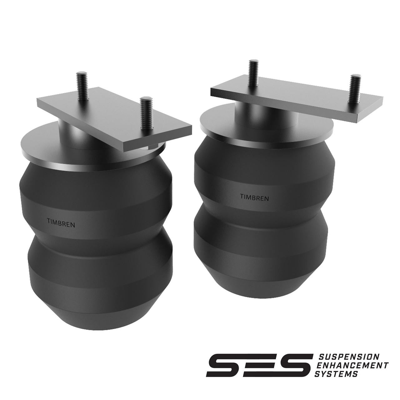 Timbren SES Suspension Enhancement System UDF1400 - Apollo Off-Road