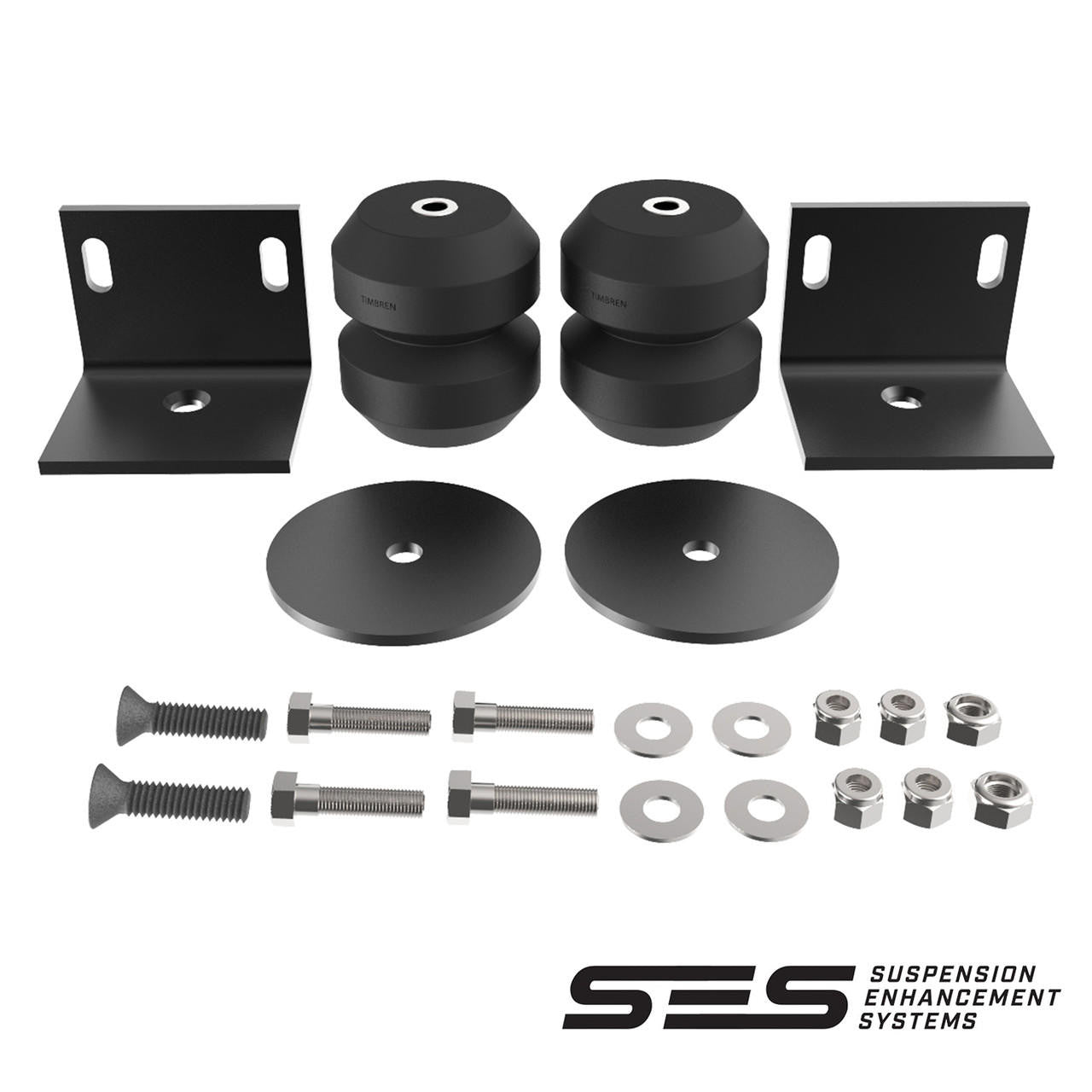 Timbren SES Suspension Enhancement System UF100 - Apollo Off-Road