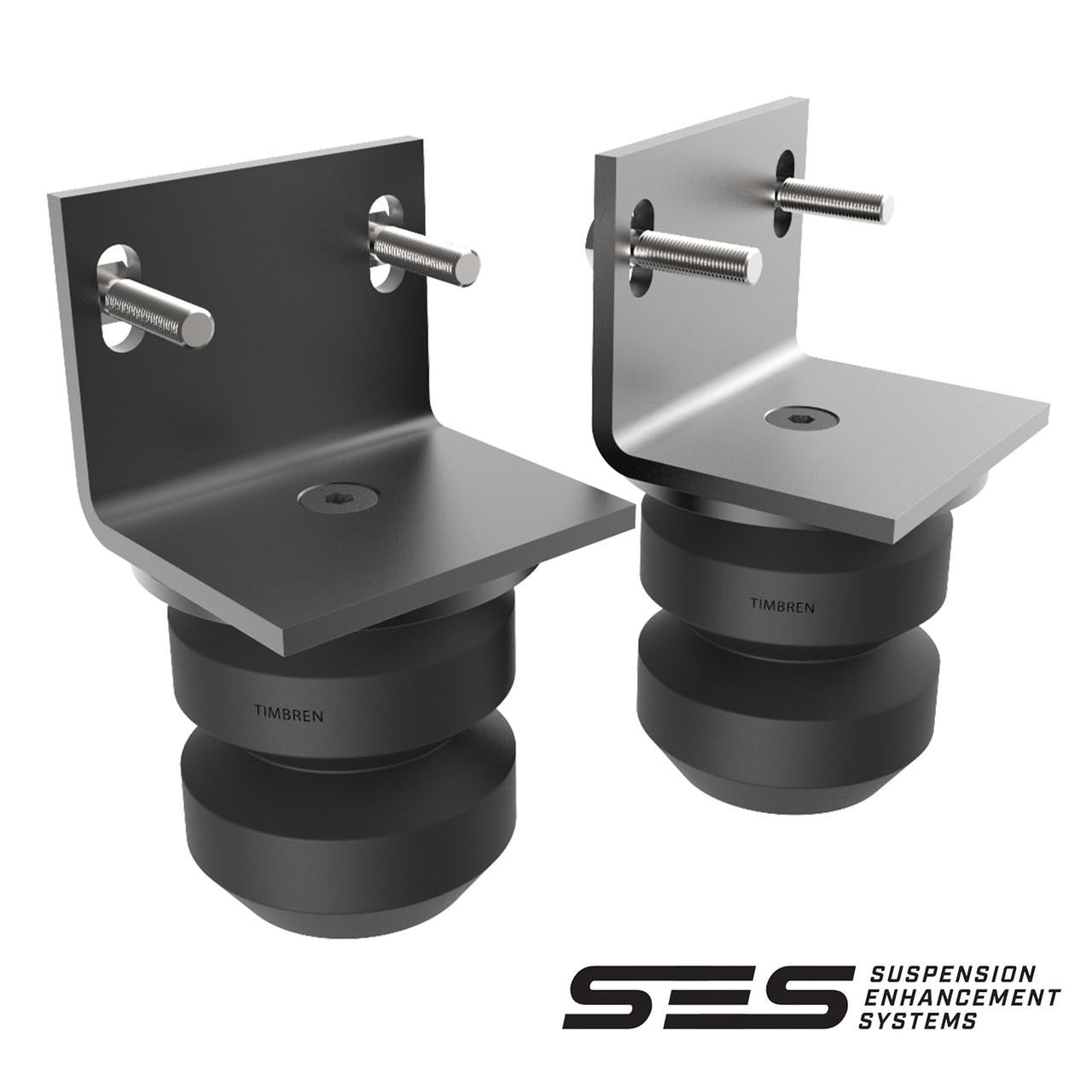 Timbren SES Suspension Enhancement System UF100 - Apollo Off-Road