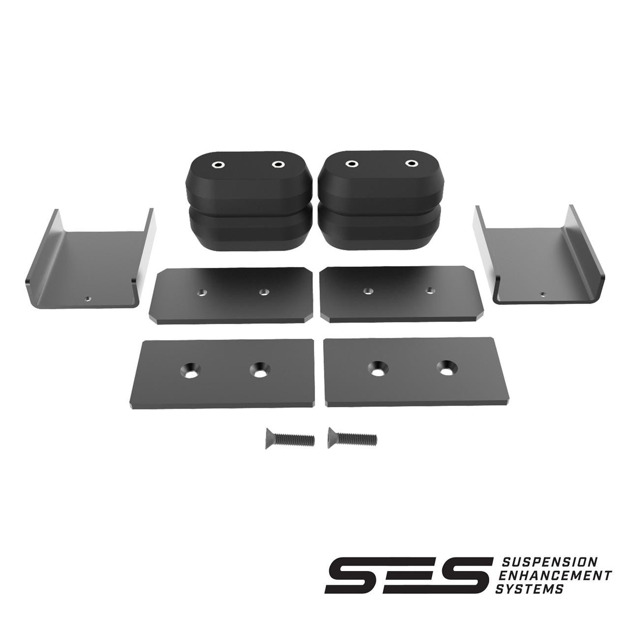 Timbren SES Suspension Enhancement System UF200 - Apollo Off-Road