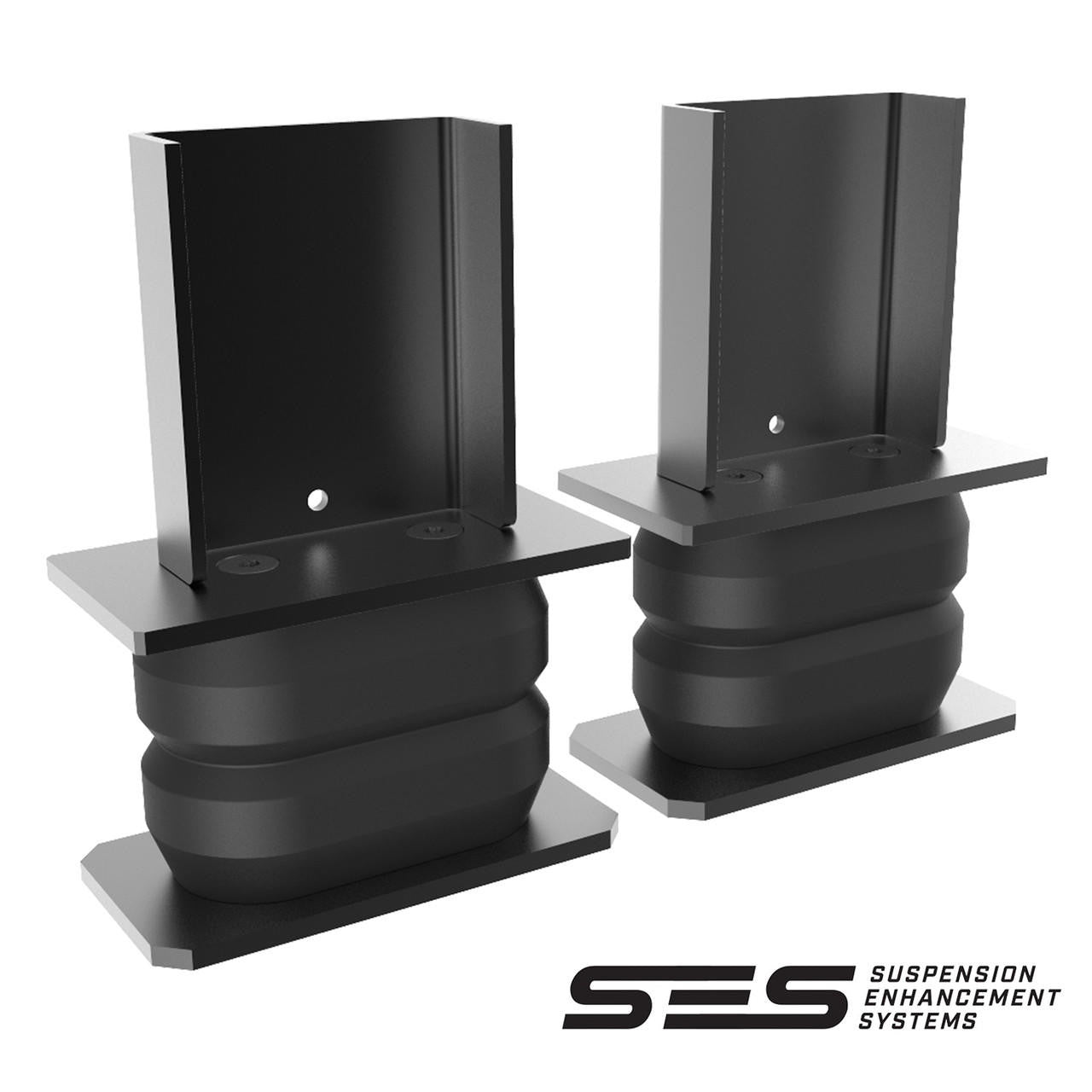 Timbren SES Suspension Enhancement System UF200 - Apollo Off-Road