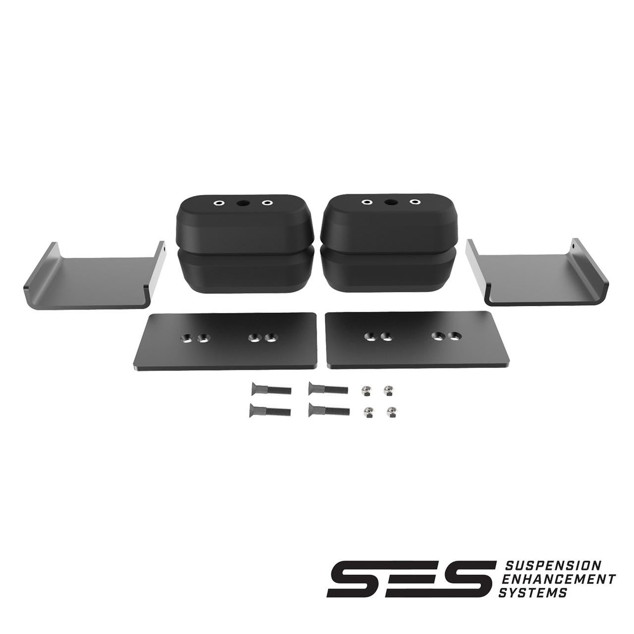 Timbren SES Suspension Enhancement System UF260 - Apollo Off-Road