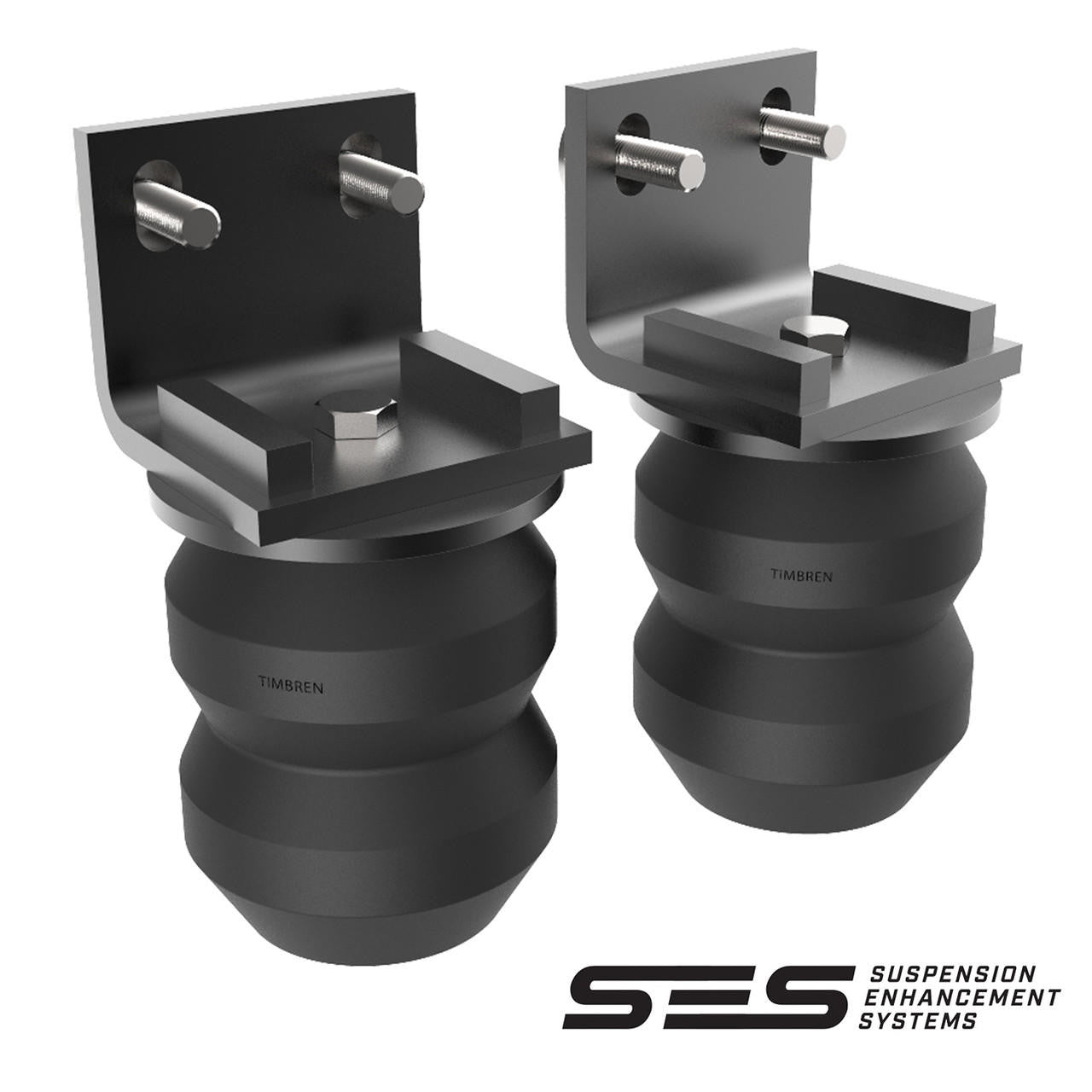 Timbren SES Suspension Enhancement System UMDF70 - Apollo Off-Road