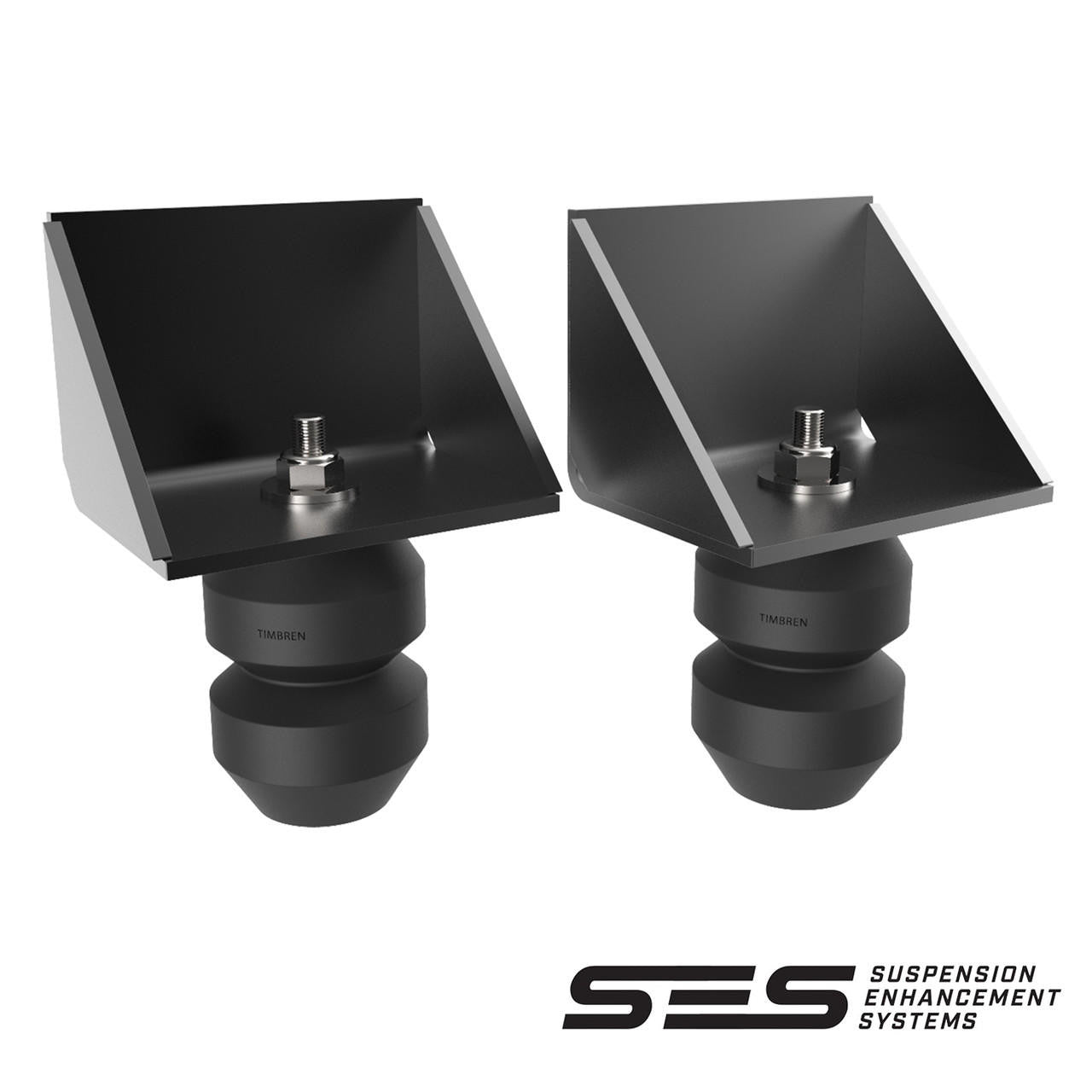 Timbren SES Suspension Enhancement System UR100 - Apollo Off-Road