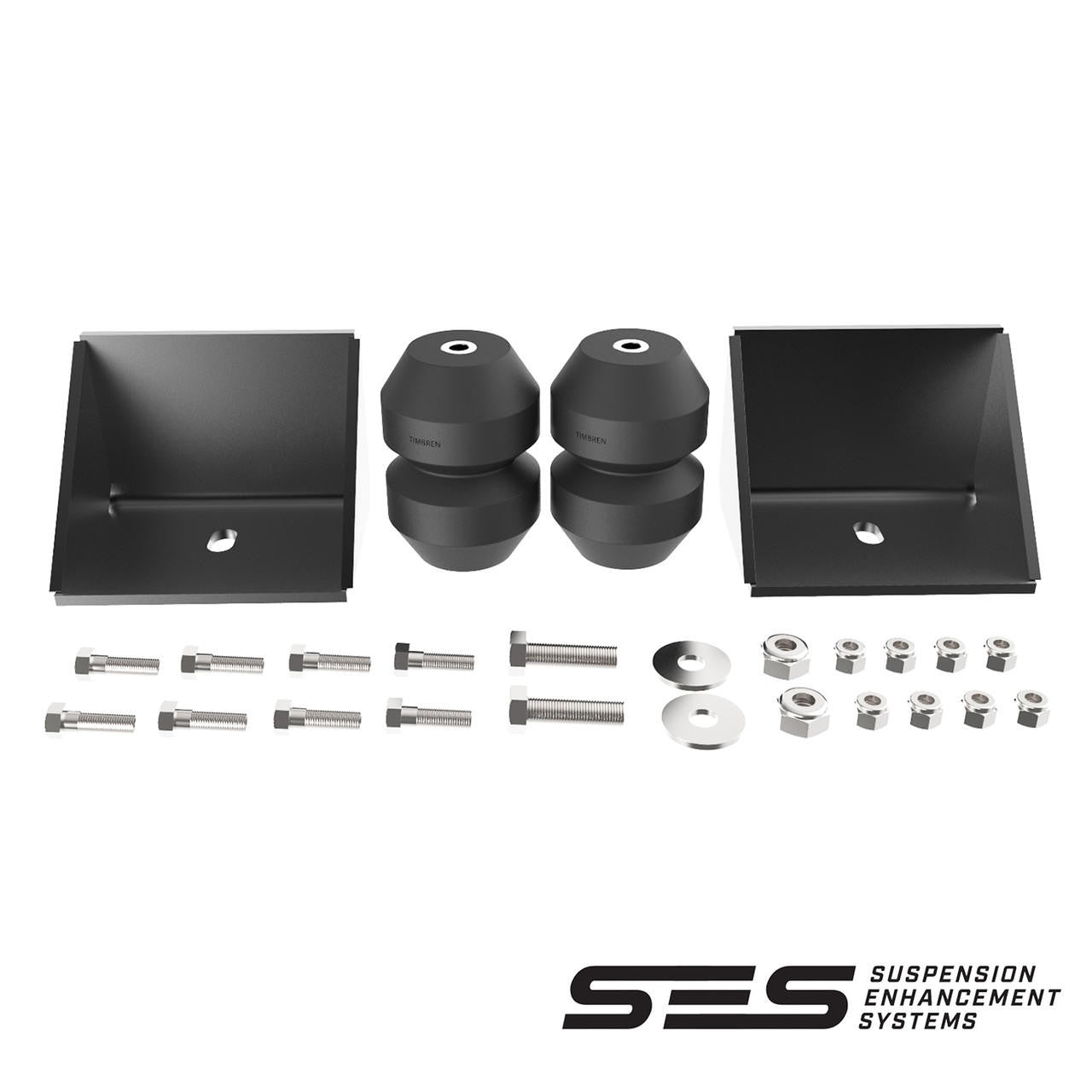 Timbren SES Suspension Enhancement System UR100 - Apollo Off-Road
