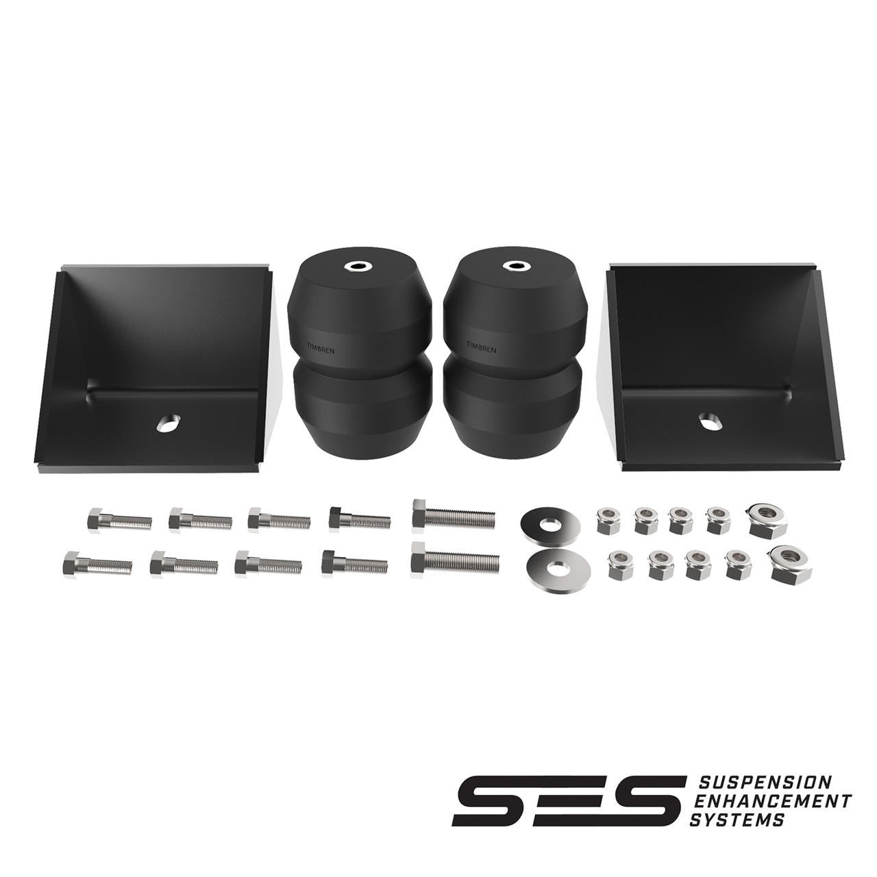 Timbren SES Suspension Enhancement System UR350 - Apollo Off-Road