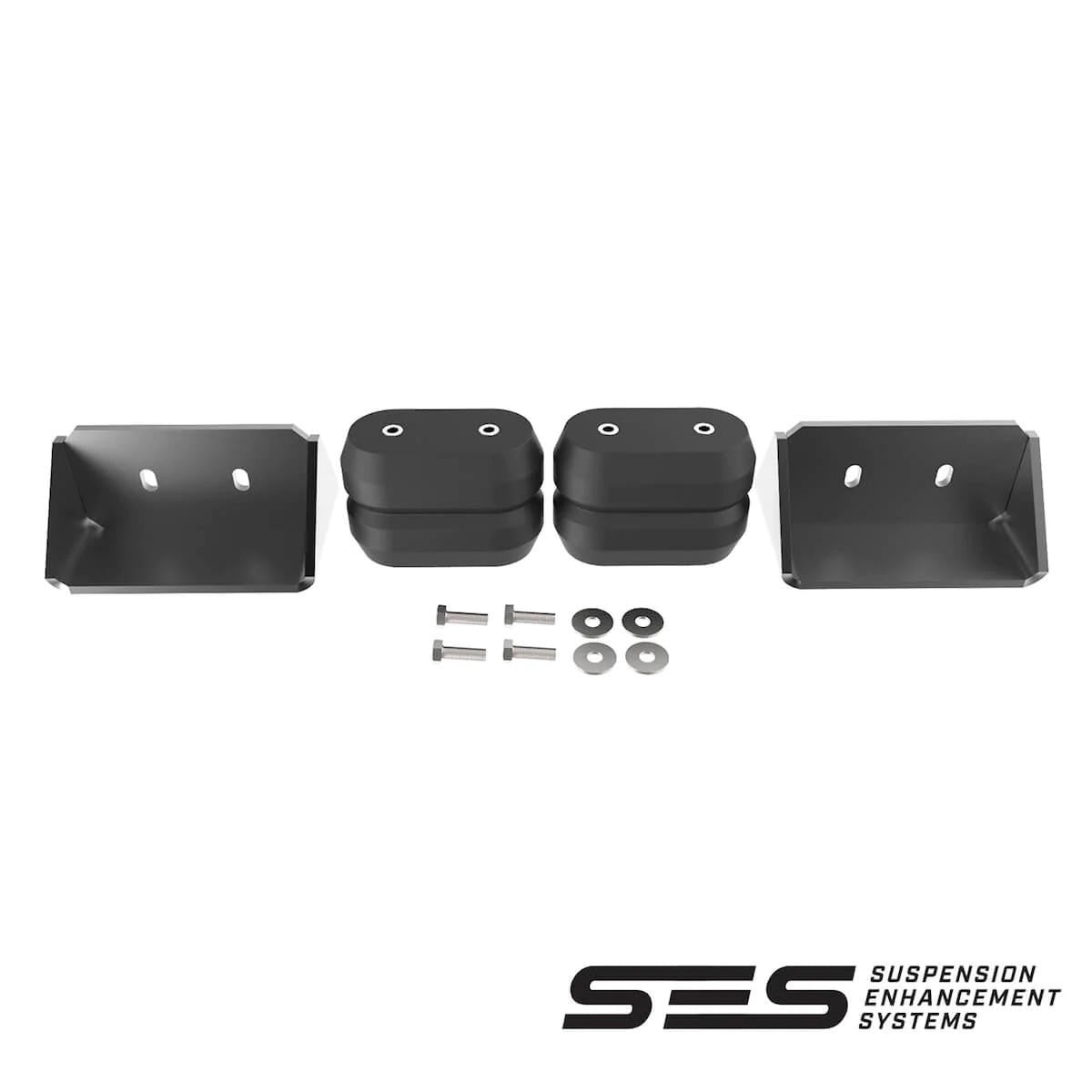Timbren SES Suspension Enhancement System URMDA - Apollo Off-Road