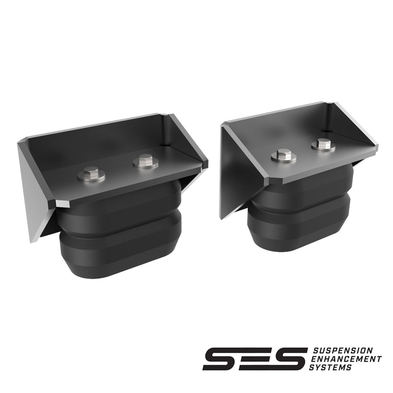 Timbren SES Suspension Enhancement System URMDA - Apollo Off-Road