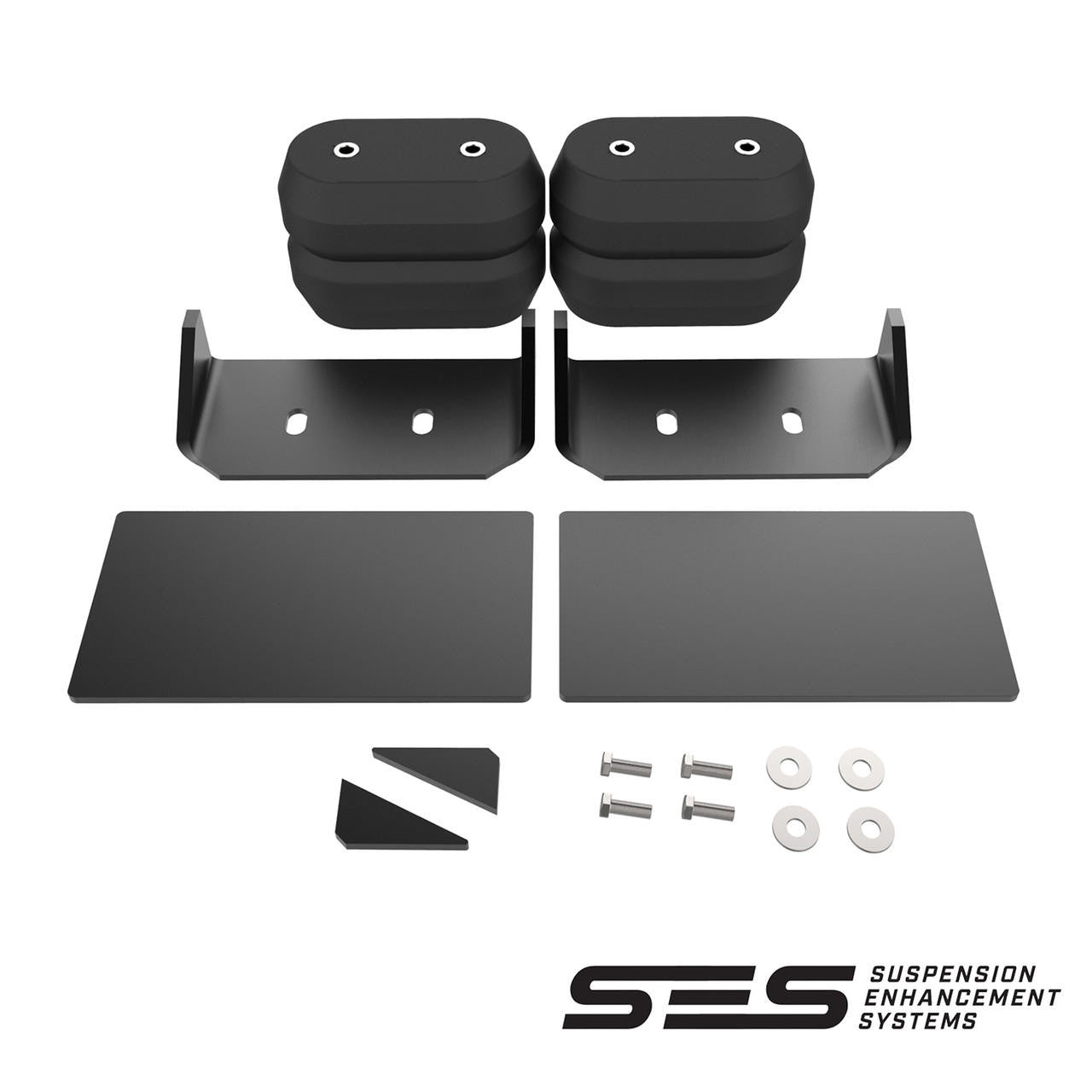 Timbren SES Suspension Enhancement System URMDC - Apollo Off-Road