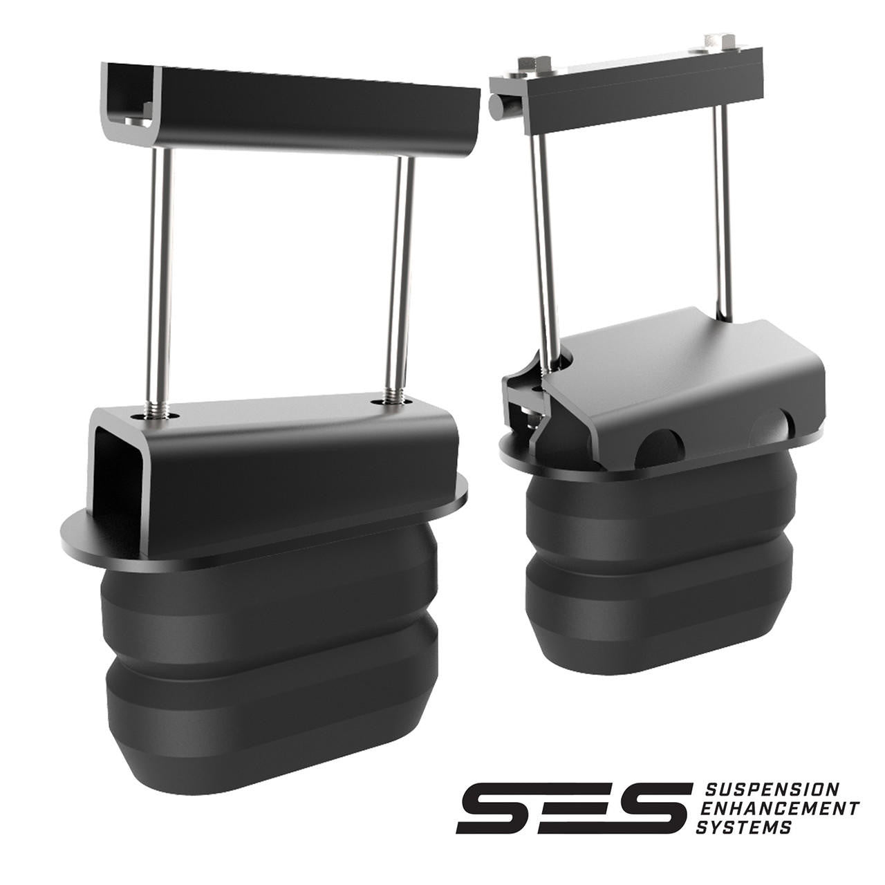Timbren SES Suspension Enhancement System URMDF - Apollo Off-Road