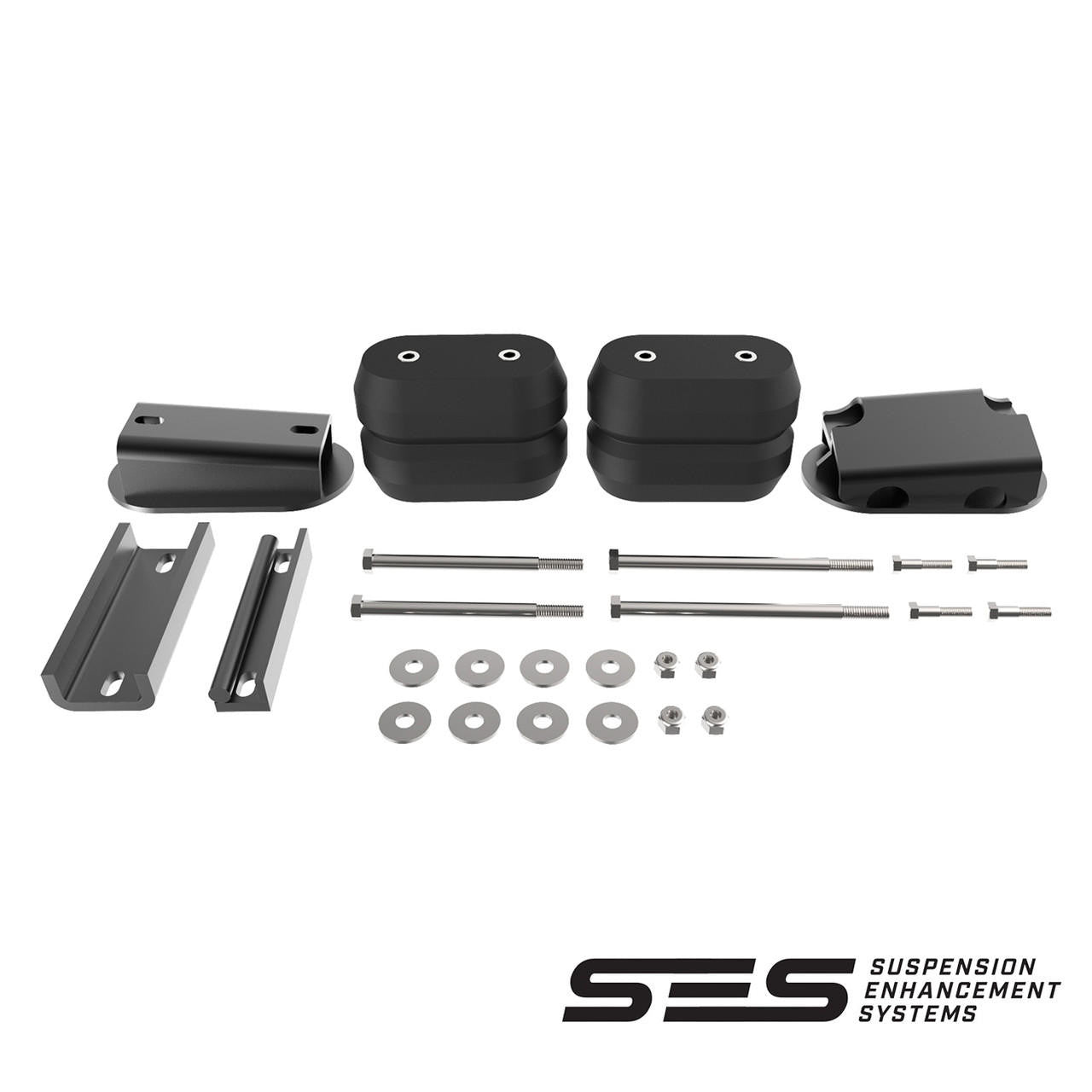 Timbren SES Suspension Enhancement System URMDF - Apollo Off-Road