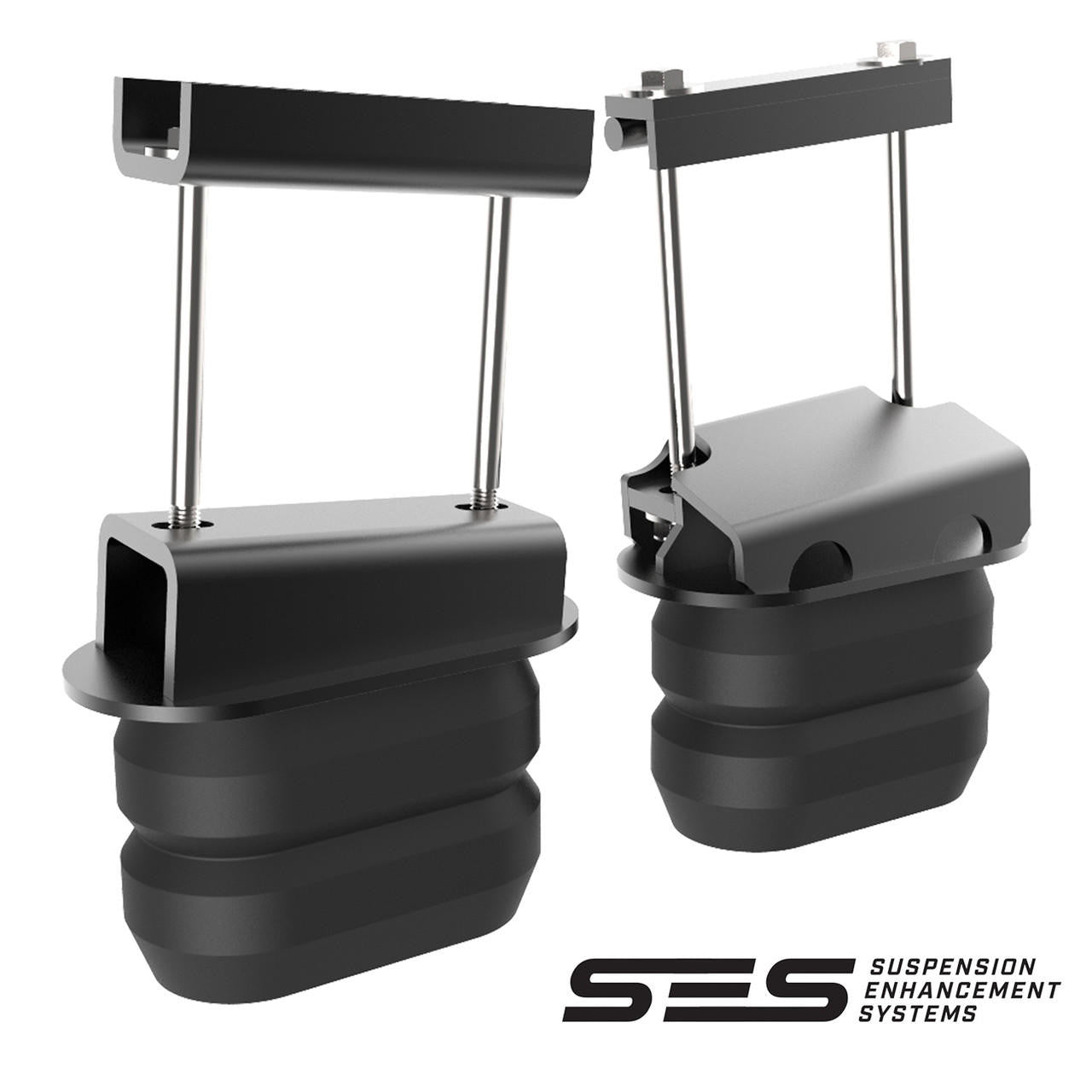 Timbren SES Suspension Enhancement System URMDR - Apollo Off-Road