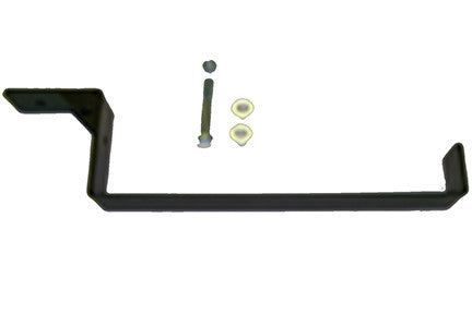Titan Fuel Tanks 06-12 Ram 2500-3500 Front Tank Support Bracket (Includes Bolt-Washers) Mega Cab SB - Apollo Off-Road