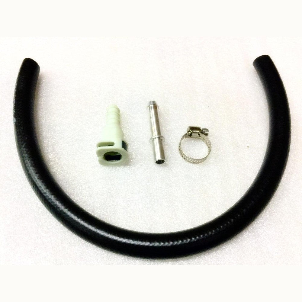 Titan Fuel Tanks 11-12 Ram 2500-3500 Fuel Line Extension Kit - Mega Cab SB - Apollo Off-Road