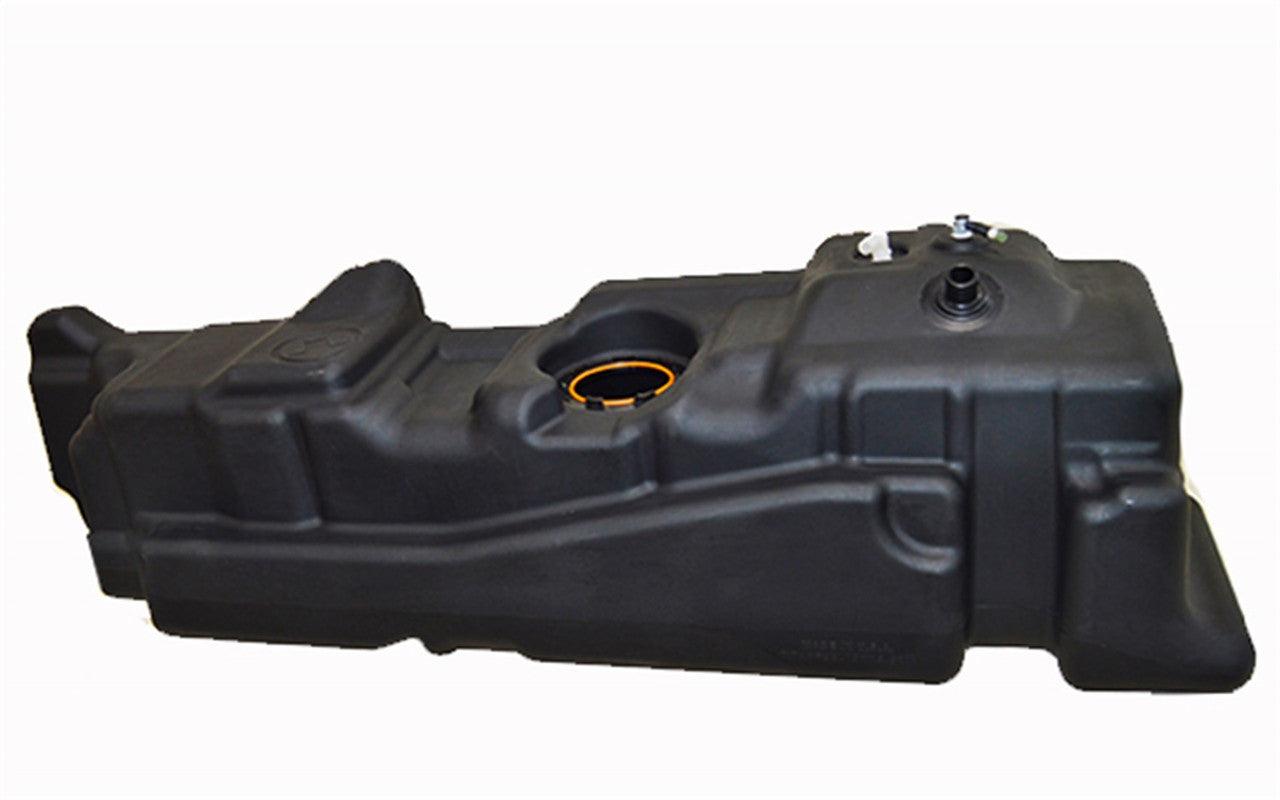Titan Fuel Tanks 11-16 Ford F-250-F-350 60 Gallon Extra XXL Mid-Ship Tank - Crew Cab SB - Apollo Off-Road
