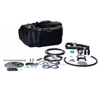 Titan Fuel Tanks 13-21 Ram 2500-3500 30 Gallon Extra Spare Tire Aux Tank - All Cabs-Beds - Apollo Off-Road