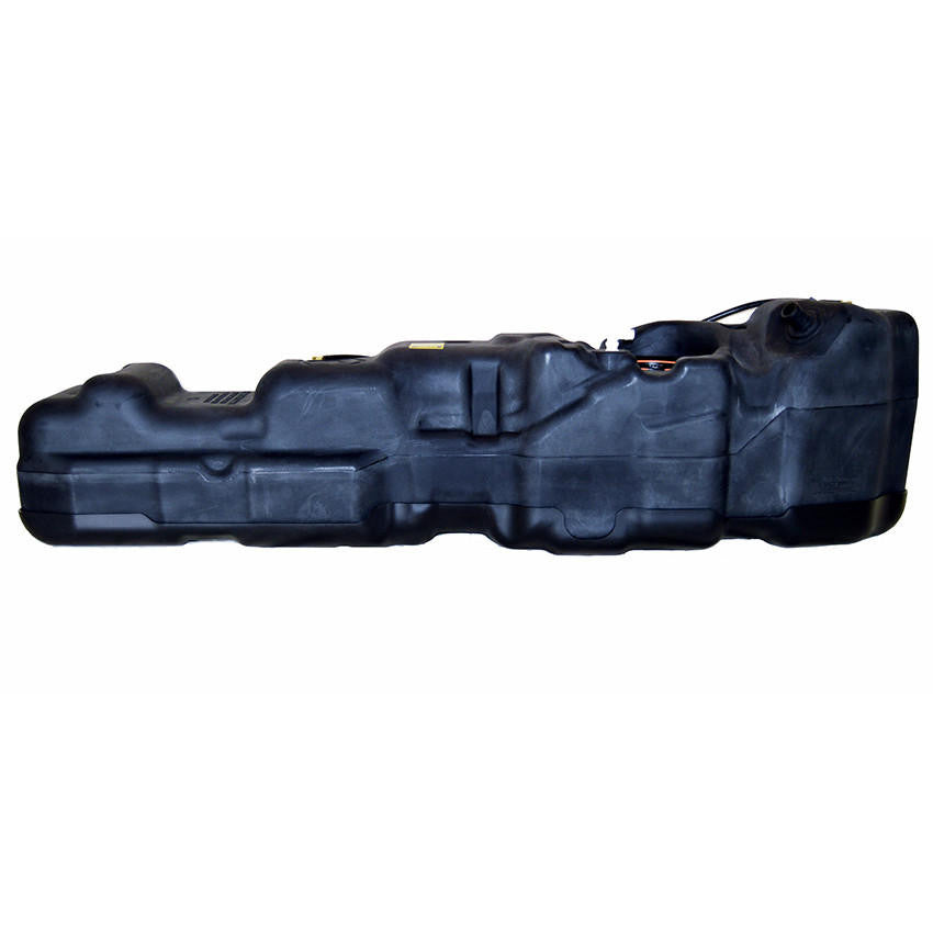 Titan Fuel Tanks 13-22 Ram 2500-3500 50 Gallon Extra XXL Mid-Ship Tank- Mega Cab SB - Apollo Off-Road