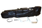 Titan Fuel Tanks 13-22 Ram 2500-3500 55 Gallon Extra XXL Mid-Ship Tank - Crew-Quad Cab LB - Apollo Off-Road