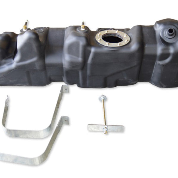 Titan Fuel Tanks | 7031214 | Titan Fuel Tanks 14-19 Ram 1500 39