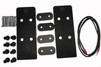 Titan Fuel Tanks 17+ Any Truck w- Aluminum Beds-Aluminum Body Insulator Kit for 5410040 - Apollo Off-Road
