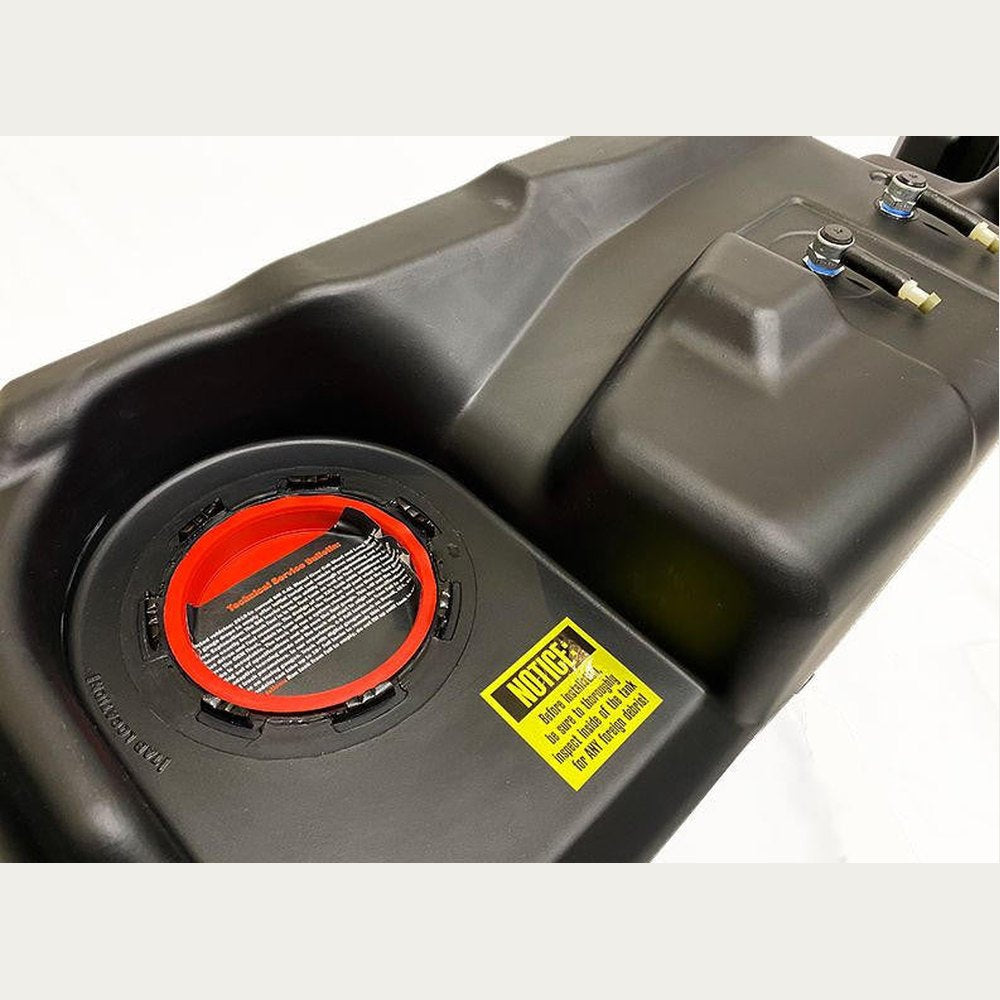 Titan Fuel Tanks 20-21 GM 2500-3500 60 Gallon Extra XXL Mid-Ship Tank - Crew Cab LB - Apollo Off-Road