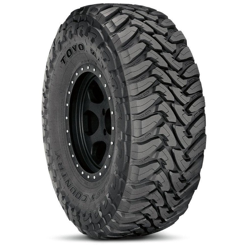 Toyo Open Country M/T Tire - 37x13.50R20LT - Apollo Off-Road