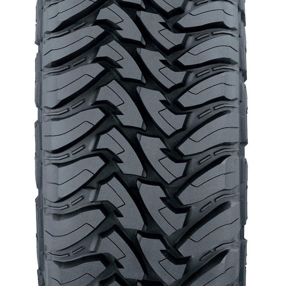 Toyo Open Country M/T Tire - 37x13.50R20LT - Apollo Off-Road