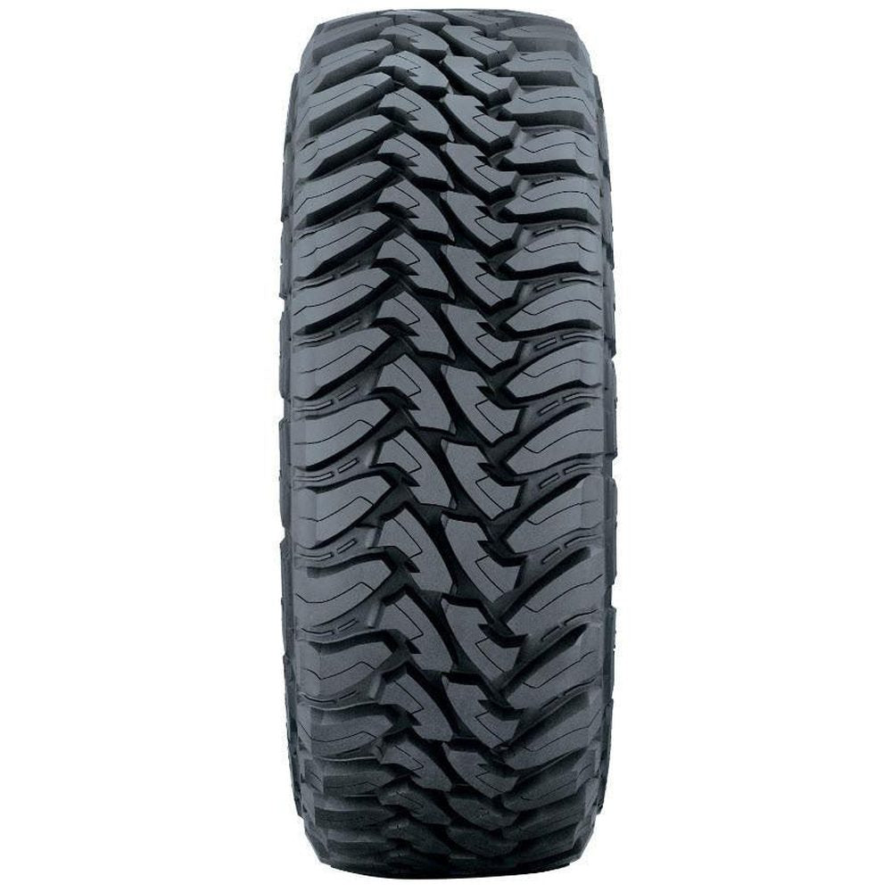Toyo Open Country M/T Tire - 37x13.50R20LT - Apollo Off-Road