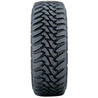 Toyo Open Country M/T Tire - 37x13.50R20LT - Apollo Off-Road