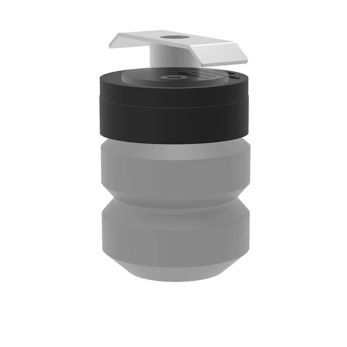 Toyota Tacoma-Tundra and Nissan Titan Timbren SES Spacer Kit - Apollo Off-Road