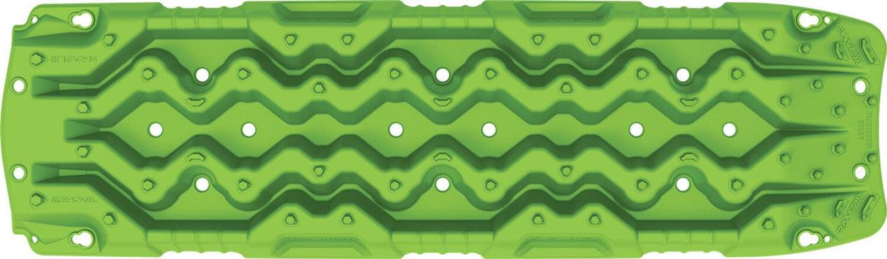 TRED GT Fluorescent Green Recovery Boards TREDGTGR - Apollo Off-Road