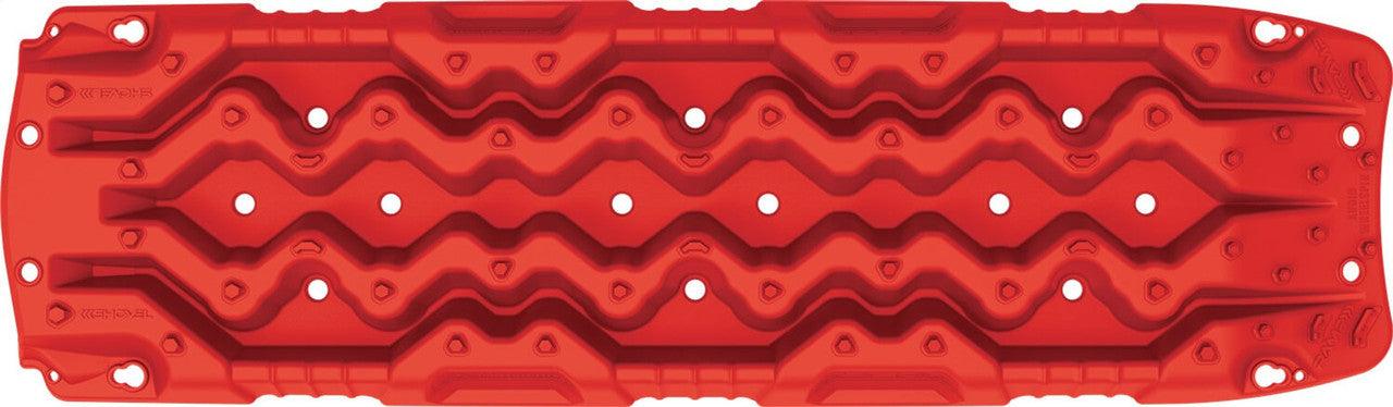 TRED GT Red Recovery Boards TREDGTR - Apollo Off-Road