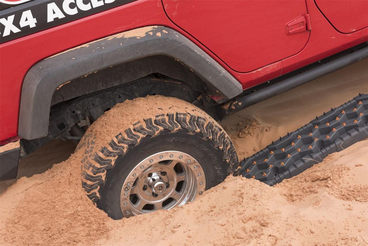 TRED Pro Blue Recovery Boards TREDPROBU - Apollo Off-Road