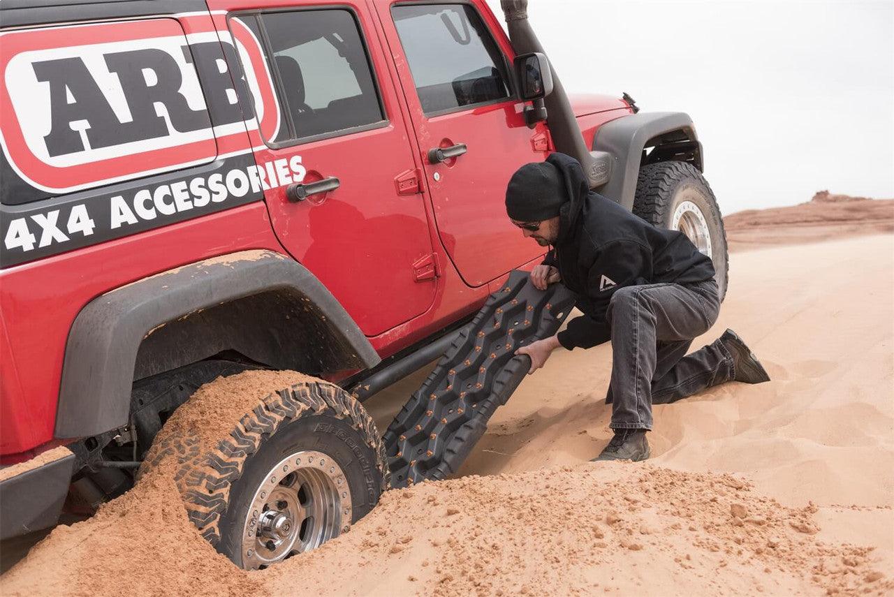 TRED Pro Blue Recovery Boards TREDPROBU - Apollo Off-Road