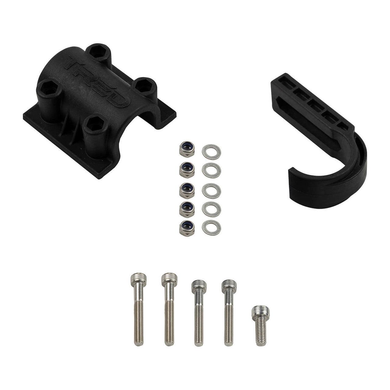 TRED Recovery Board Mount Base Adapter TPMKBA02 - Apollo Off-Road