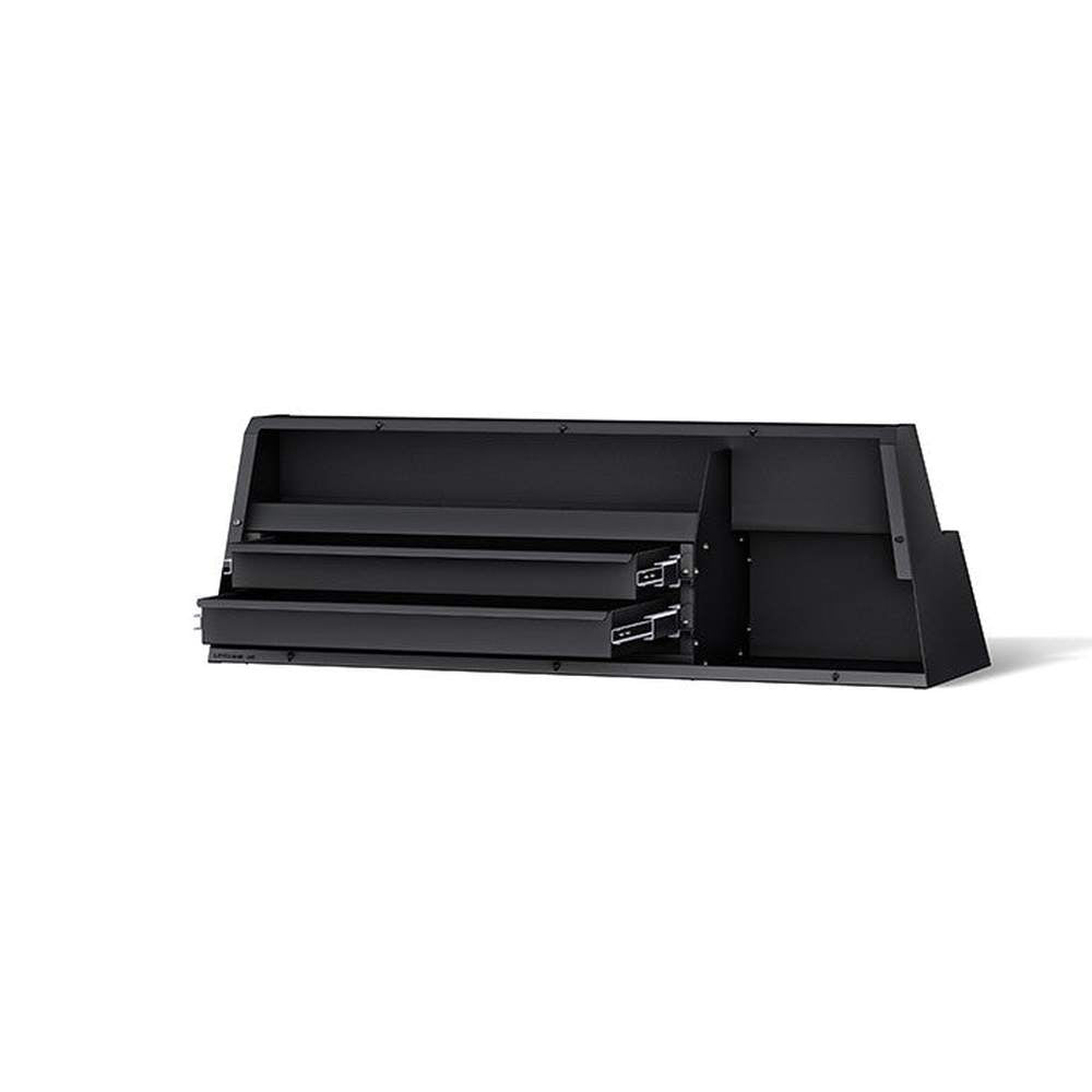Truck Bed Drawer Drawer-Bin 20-22 Jeep Gladiator 5' EVO and EVOc Applications 5 Foot Left Side Mount - Apollo Off-Road