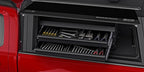 Truck Bed Drawer Drawer-Bin Full-Size EVO and EVOc Applications 5.5 Foot or 6.5 Foot Bed Left Side Mount - Apollo Off-Road