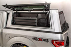 Truck Bed Drawer Drawer-Bin Full-Size EVO and EVOc Applications 5.5 Foot or 6.5 Foot Bed Left Side Mount - Apollo Off-Road