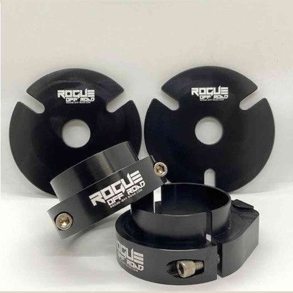 TRX Performance Preload Perch Kit "Leveling Kit" - Apollo Off-Road