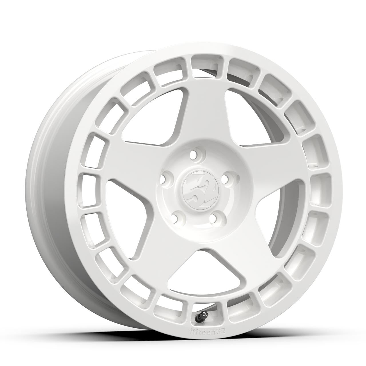 Turbomac Wheel - Apollo Off-Road
