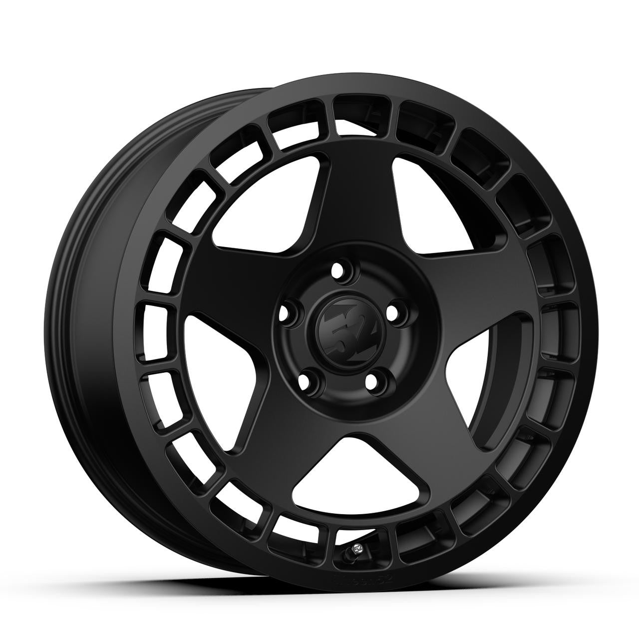 Turbomac Wheel - Apollo Off-Road