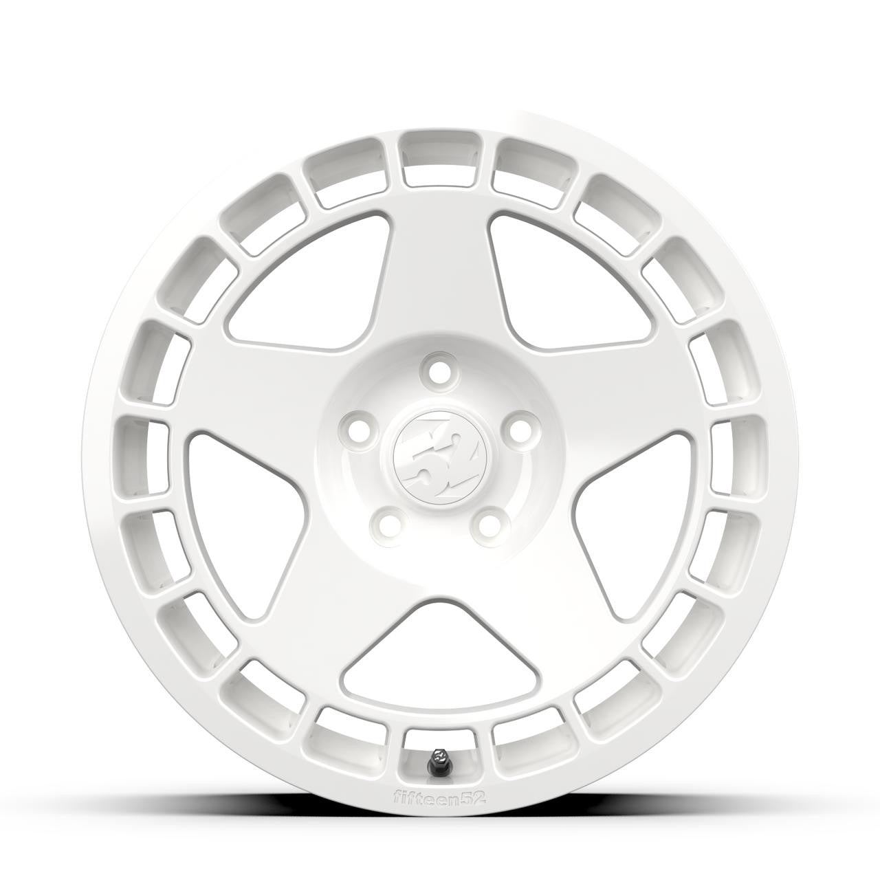 Turbomac Wheel - Apollo Off-Road