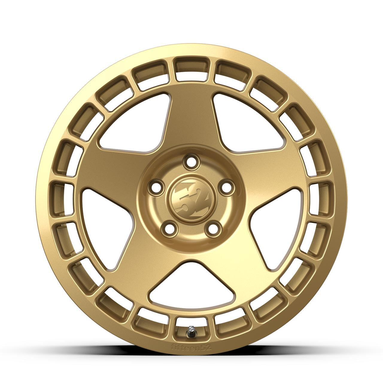 Turbomac Wheel - Apollo Off-Road