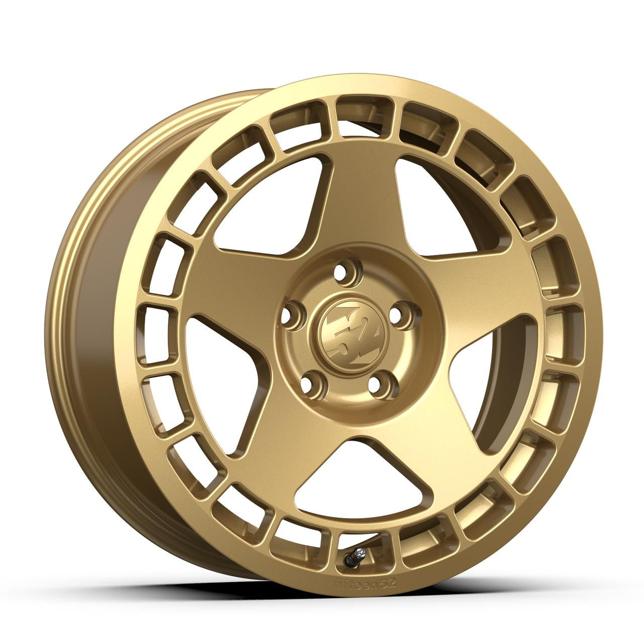 Turbomac Wheel - Apollo Off-Road