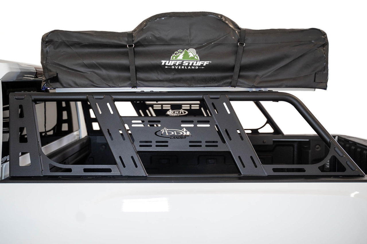 Universal Overland Rack - Apollo Off-Road