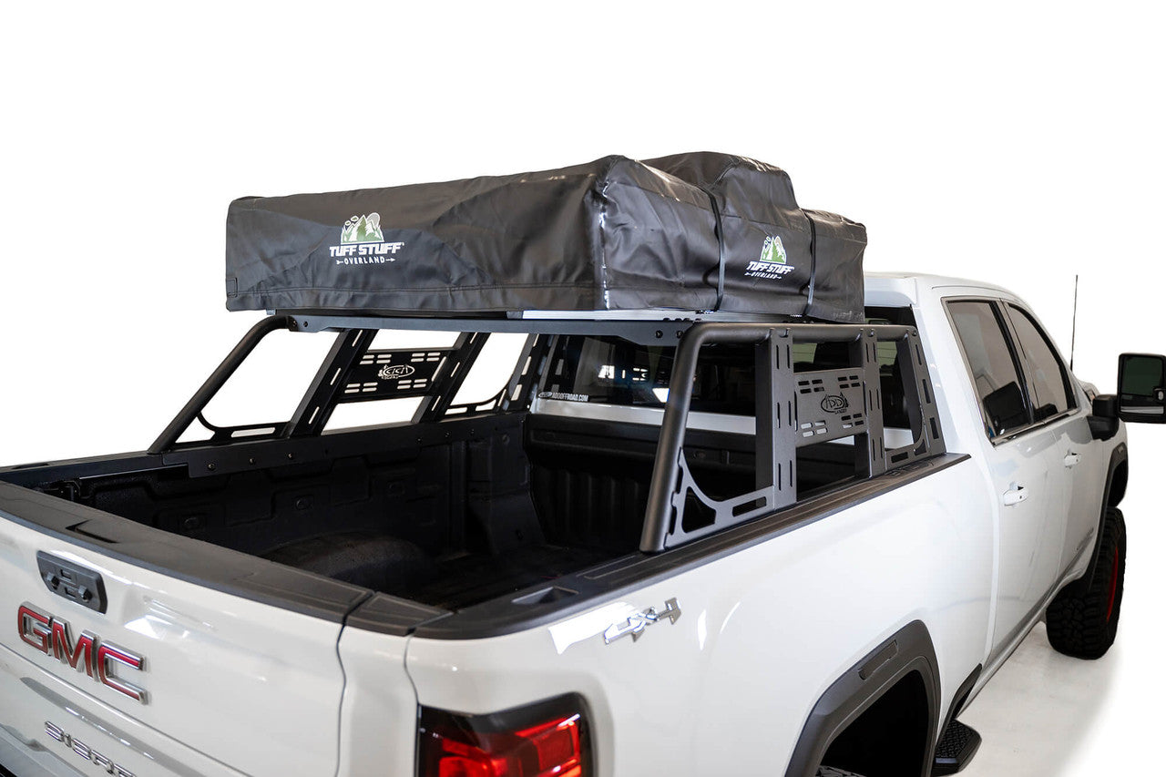 Universal Overland Rack - Apollo Off-Road