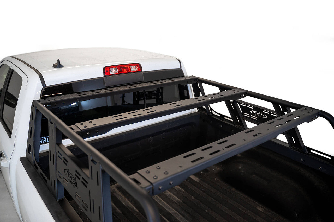 Universal Overland Rack - Apollo Off-Road