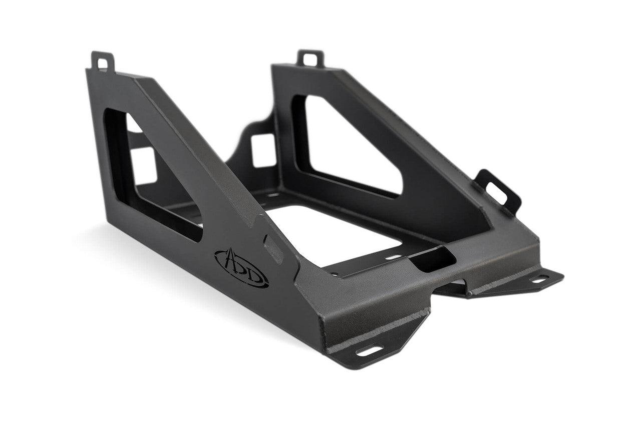 Universal Tire Carrier - Apollo Off-Road