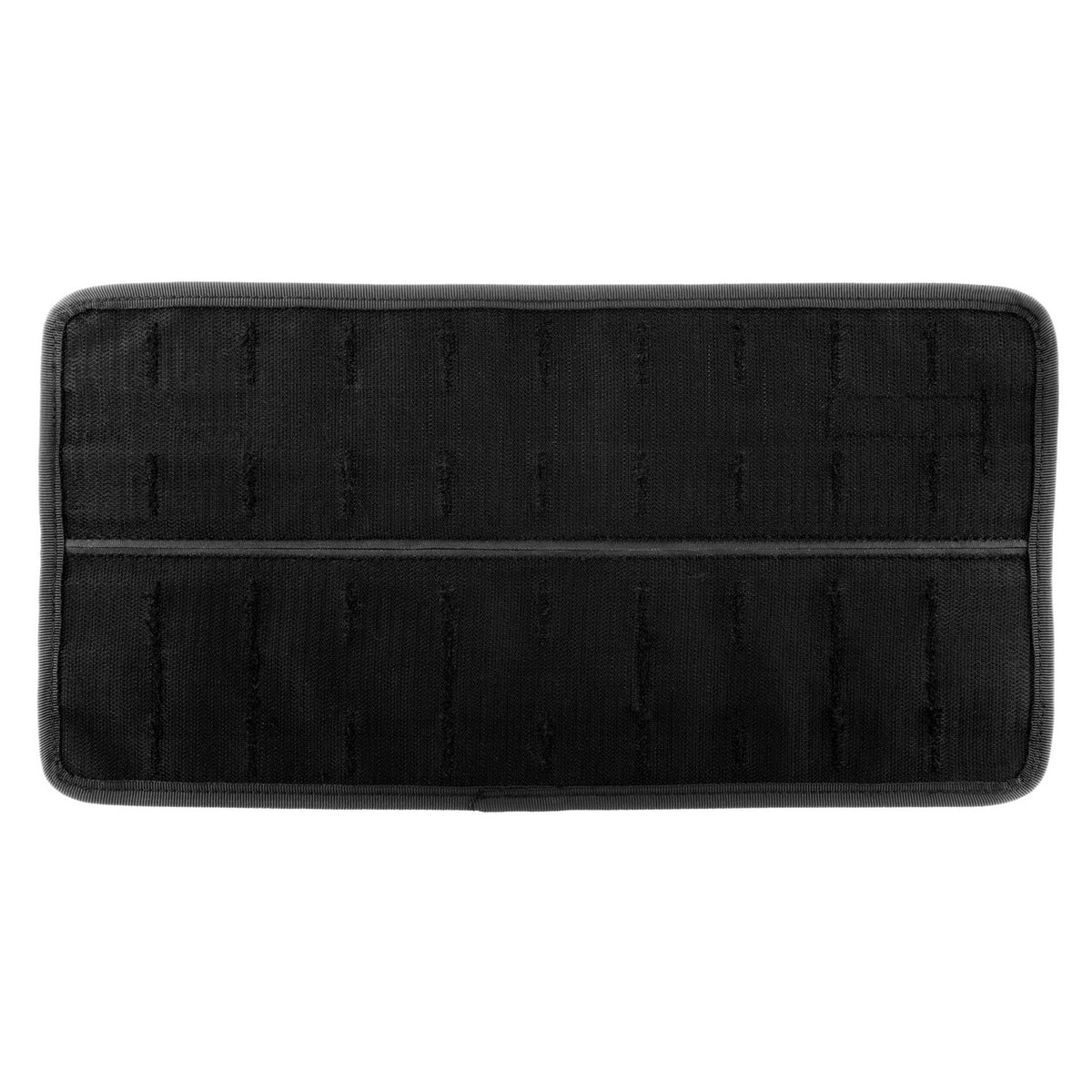Velcro Tech Panel, 3pc Kit - Apollo Off-Road
