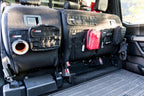 Velcro Tech Panel, 3pc Kit - Apollo Off-Road